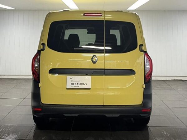 Ref:AUX-19767086 RENAULT KANGOO 2024 - Image 15