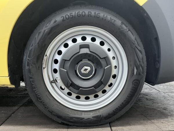 Ref:AUX-19767086 RENAULT KANGOO 2024 - Image 16
