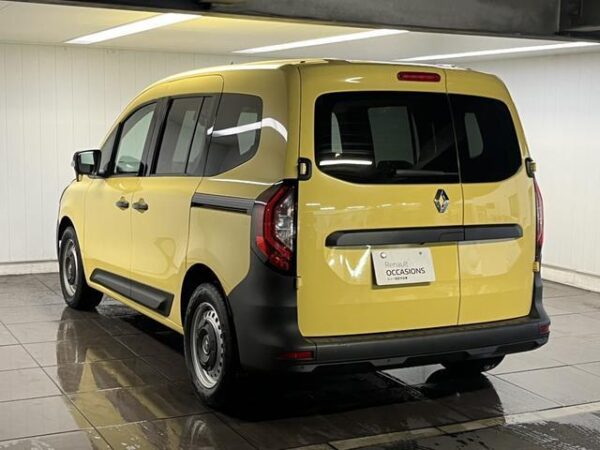 Ref:AUX-19767086 RENAULT KANGOO 2024 - Image 3