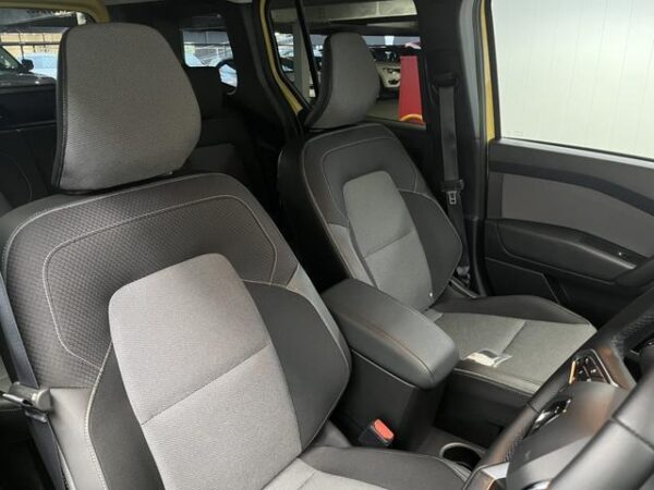 Ref:AUX-19767086 RENAULT KANGOO 2024 - Image 4