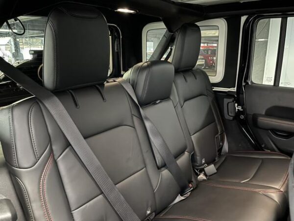 Ref:AUX-19767090 CHRYSLER JEEP JEEP WRANGLER UNLIMITED 2024 - Image 5