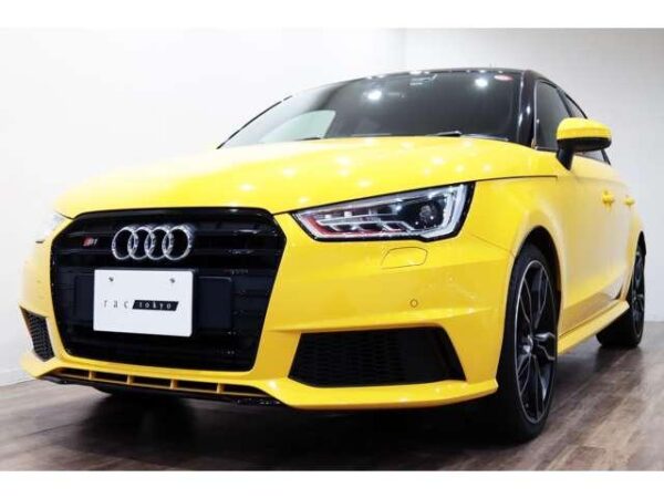 Ref:AUX-19767578 AUDI S1 SPORTBACK 2016 - Image 2