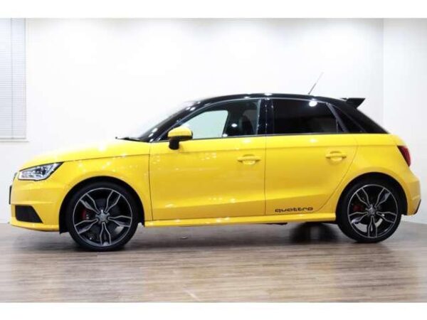 Ref:AUX-19767578 AUDI S1 SPORTBACK 2016 - Image 13