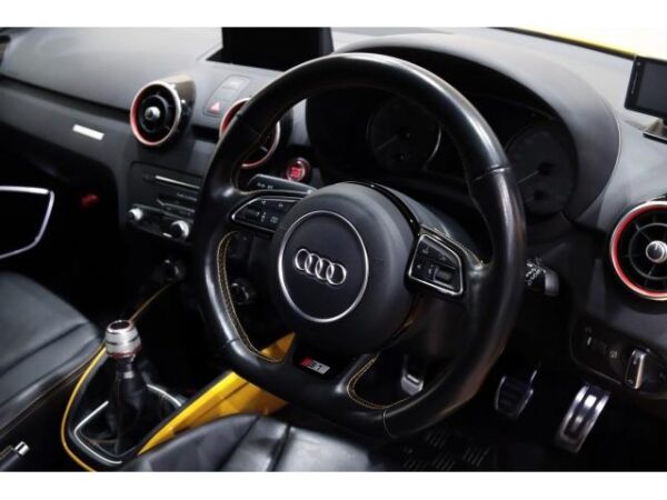Ref:AUX-19767578 AUDI S1 SPORTBACK 2016 - Image 14