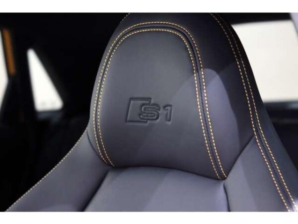 Ref:AUX-19767578 AUDI S1 SPORTBACK 2016 - Image 16