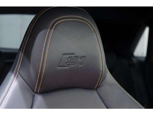 Ref:AUX-19767578 AUDI S1 SPORTBACK 2016 - Image 17