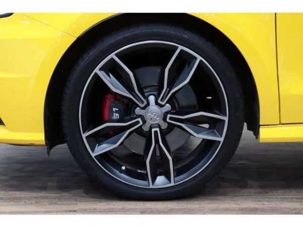 Ref:AUX-19767578 AUDI S1 SPORTBACK 2016 - Image 4