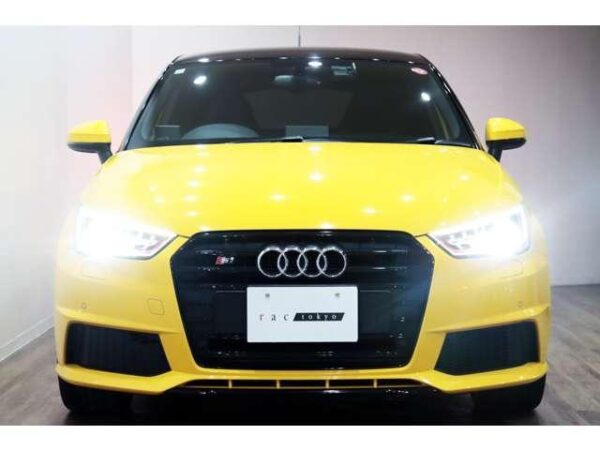 Ref:AUX-19767578 AUDI S1 SPORTBACK 2016 - Image 5
