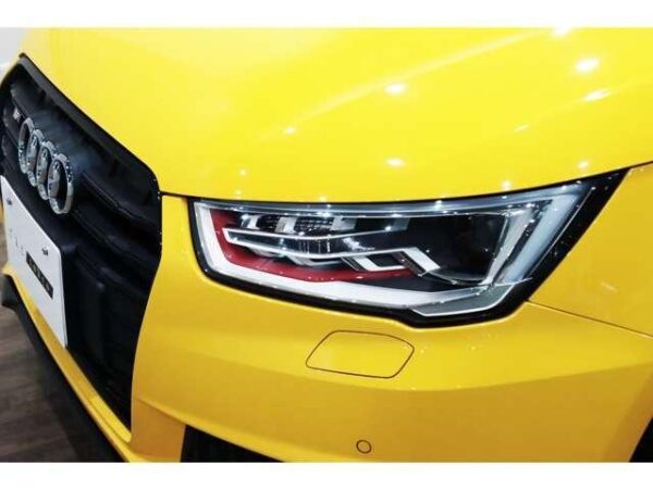 Ref:AUX-19767578 AUDI S1 SPORTBACK 2016 - Image 6