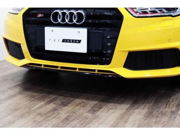 Ref:AUX-19767578 AUDI S1 SPORTBACK 2016 - Image 7