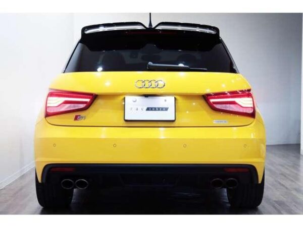 Ref:AUX-19767578 AUDI S1 SPORTBACK 2016 - Image 8