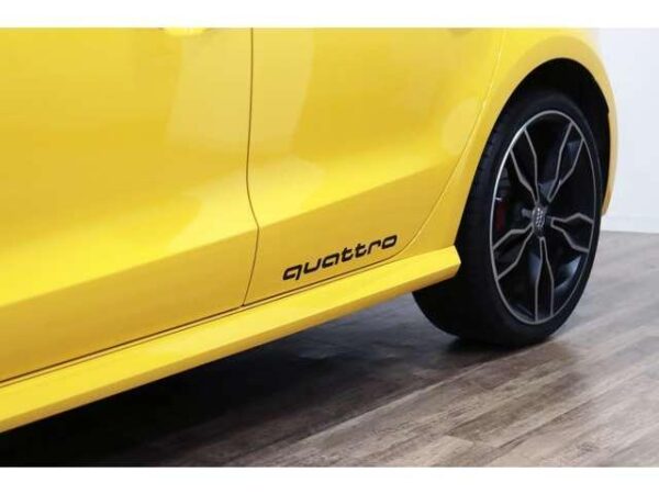 Ref:AUX-19767578 AUDI S1 SPORTBACK 2016 - Image 10