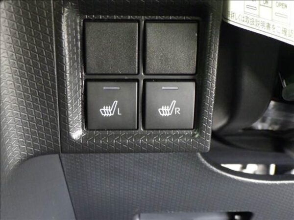 Ref:AUX-19768853 DAIHATSU TANTO 2024 - Image 12