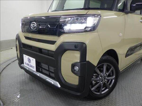 Ref:AUX-19768853 DAIHATSU TANTO 2024 - Image 13