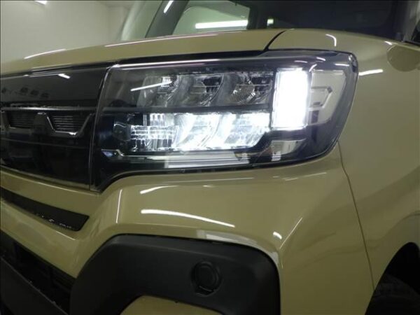 Ref:AUX-19768853 DAIHATSU TANTO 2024 - Image 14
