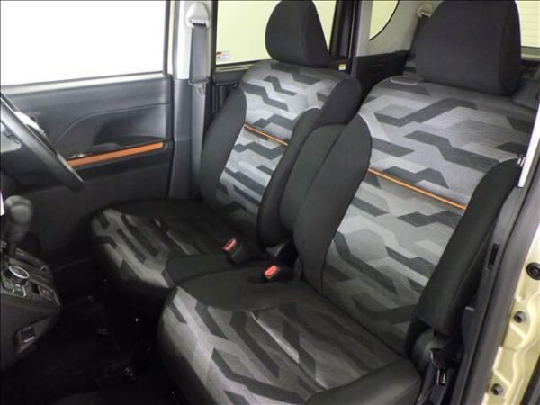 Ref:AUX-19768853 DAIHATSU TANTO 2024 - Image 17