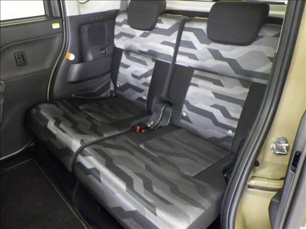 Ref:AUX-19768853 DAIHATSU TANTO 2024 - Image 18