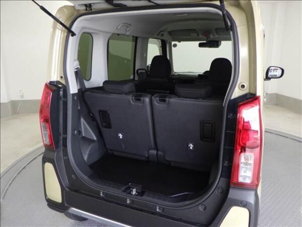 Ref:AUX-19768853 DAIHATSU TANTO 2024 - Image 19