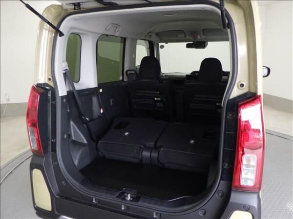 Ref:AUX-19768853 DAIHATSU TANTO 2024 - Image 20