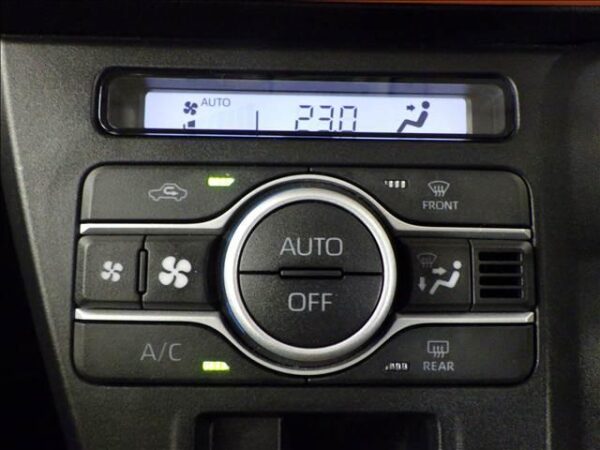 Ref:AUX-19768853 DAIHATSU TANTO 2024 - Image 5