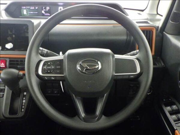 Ref:AUX-19768853 DAIHATSU TANTO 2024 - Image 7