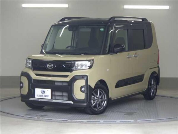 Ref:AUX-19768853 DAIHATSU TANTO 2024