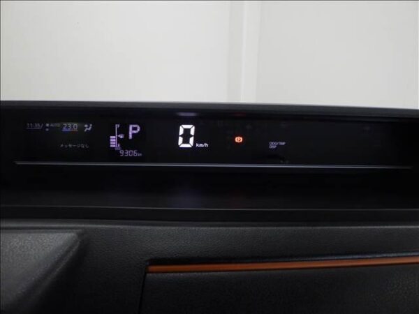 Ref:AUX-19768853 DAIHATSU TANTO 2024 - Image 9