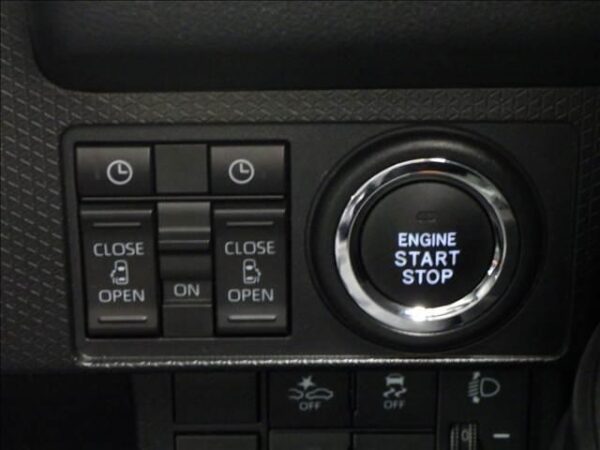 Ref:AUX-19768853 DAIHATSU TANTO 2024 - Image 10