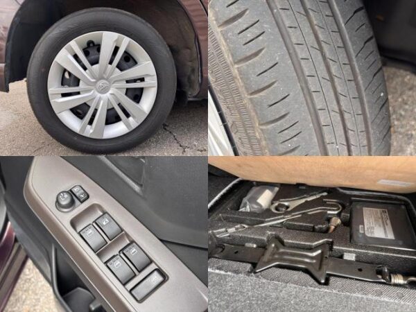 Ref:AUX-19770178 TOYOTA ROOMY 2022 - Image 9