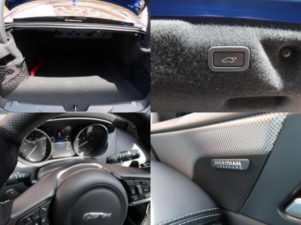 Ref:AUX-19770693 JAGUAR XE 2018 - Image 11