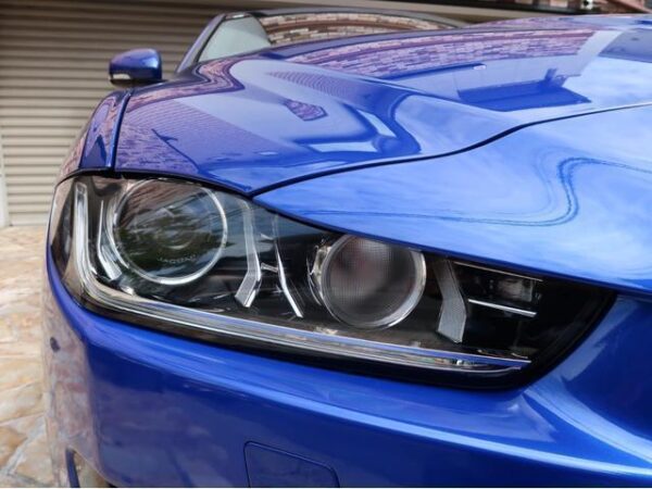 Ref:AUX-19770693 JAGUAR XE 2018 - Image 13