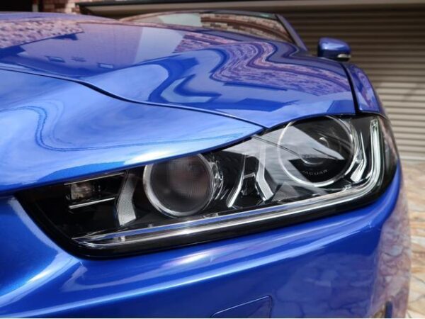 Ref:AUX-19770693 JAGUAR XE 2018 - Image 14