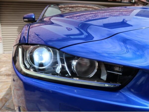 Ref:AUX-19770693 JAGUAR XE 2018 - Image 15