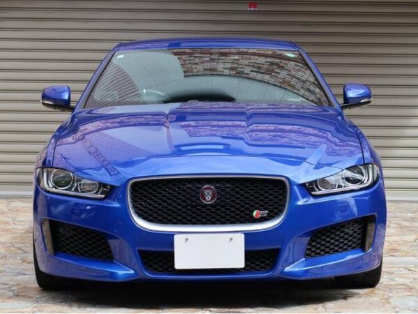 Ref:AUX-19770693 JAGUAR XE 2018 - Image 3