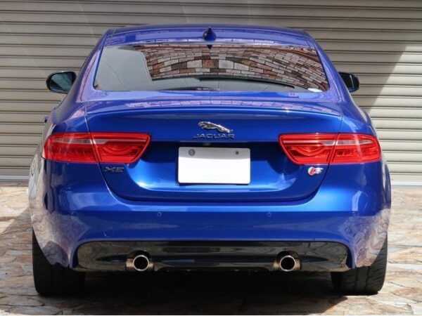 Ref:AUX-19770693 JAGUAR XE 2018 - Image 5