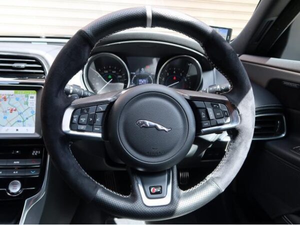Ref:AUX-19770693 JAGUAR XE 2018 - Image 8
