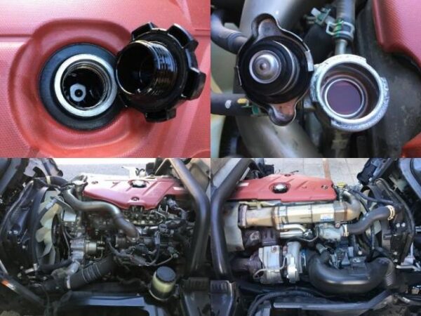 Ref:AUX-19770696 TOYOTA TOYOACE 2017 - Image 11