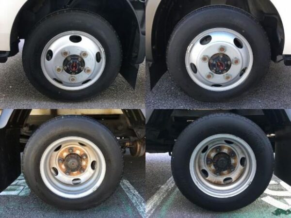 Ref:AUX-19770696 TOYOTA TOYOACE 2017 - Image 12