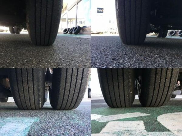 Ref:AUX-19770696 TOYOTA TOYOACE 2017 - Image 13
