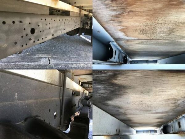 Ref:AUX-19770696 TOYOTA TOYOACE 2017 - Image 15
