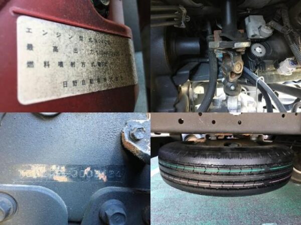 Ref:AUX-19770696 TOYOTA TOYOACE 2017 - Image 16