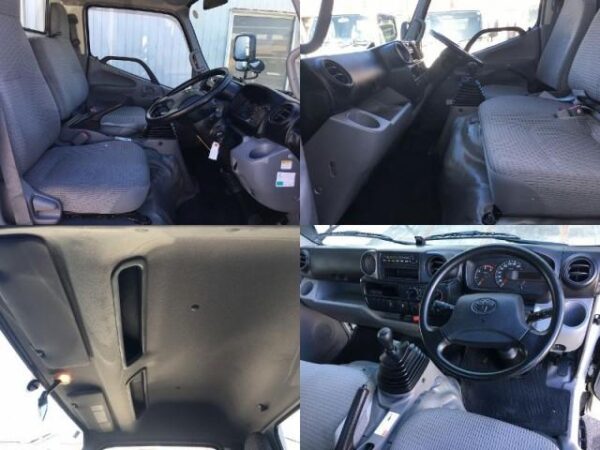 Ref:AUX-19770696 TOYOTA TOYOACE 2017 - Image 17