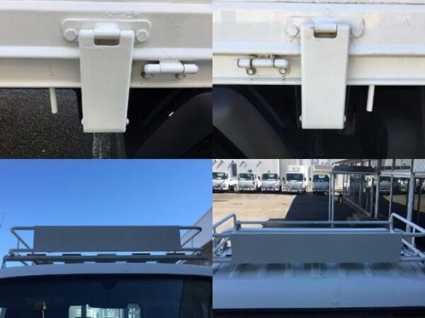 Ref:AUX-19770696 TOYOTA TOYOACE 2017 - Image 20