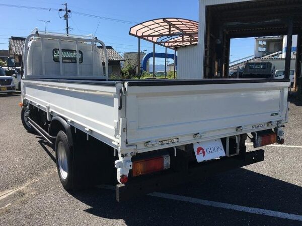 Ref:AUX-19770696 TOYOTA TOYOACE 2017 - Image 6