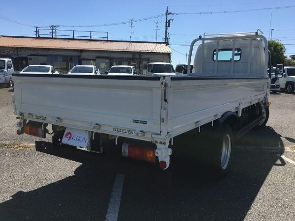 Ref:AUX-19770696 TOYOTA TOYOACE 2017 - Image 8