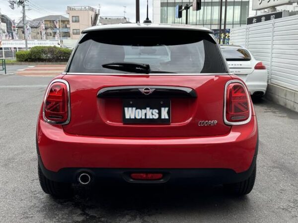 Ref:AUX-19770721 MINI MINI 2021 - Image 11