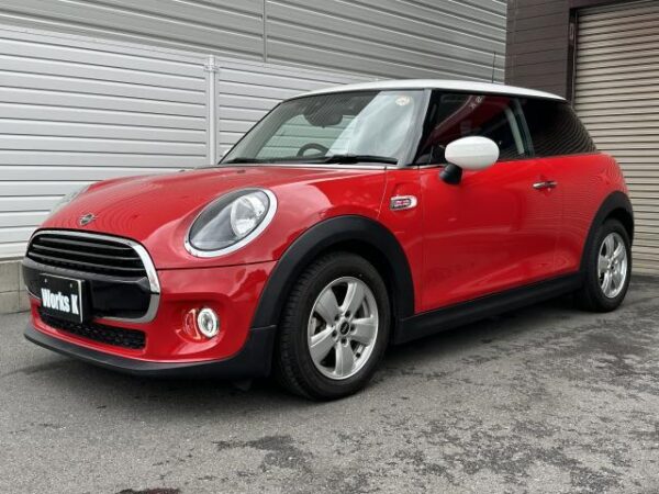 Ref:AUX-19770721 MINI MINI 2021 - Image 12