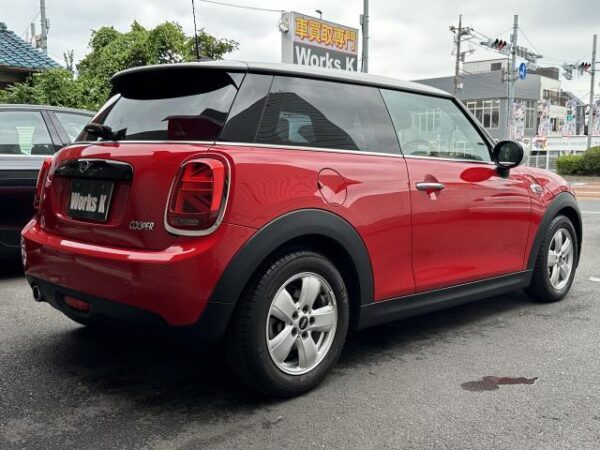 Ref:AUX-19770721 MINI MINI 2021 - Image 13