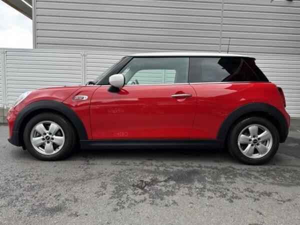 Ref:AUX-19770721 MINI MINI 2021 - Image 14