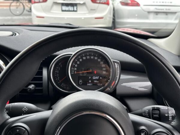 Ref:AUX-19770721 MINI MINI 2021 - Image 15
